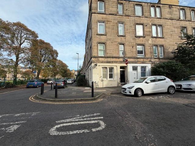Apartment for rent in Murieston, City of Edinburgh