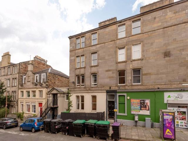 Apartment for rent in Murieston, City of Edinburgh