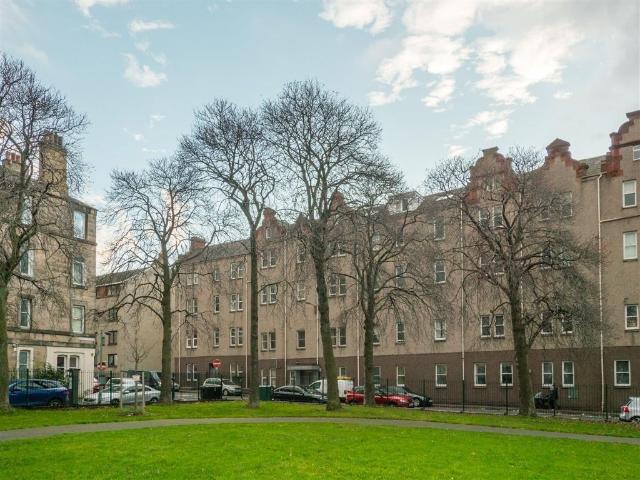 Apartment for rent in Gorgie/Dalry, Scotland