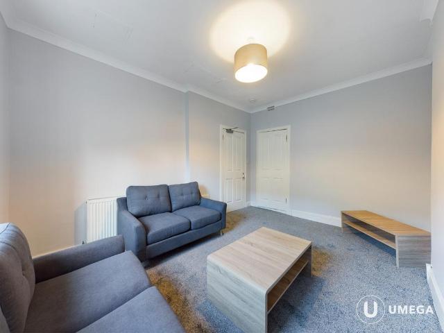 Apartment for rent in Gorgie/Dalry, Scotland