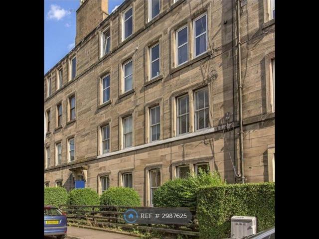 Apartment for rent in Gorgie/Dalry, Scotland