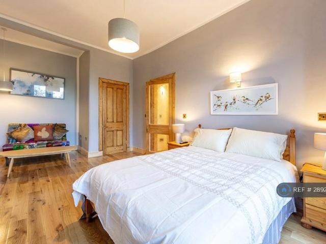 House for rent in Gorgie/Dalry, Scotland
