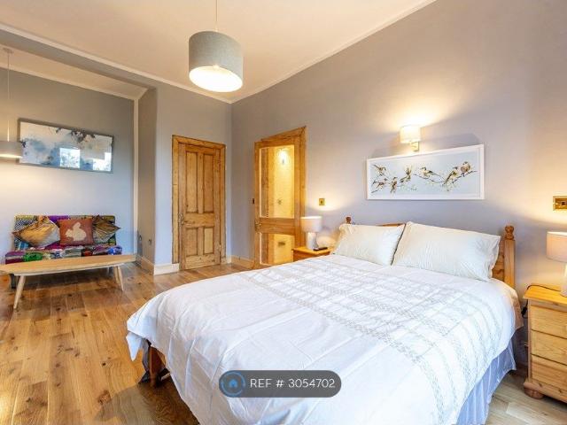 Apartment for rent in Gorgie/Dalry, Scotland