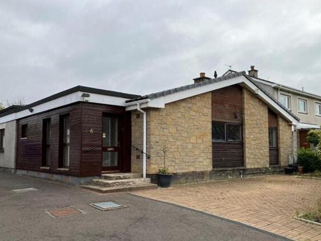 House for sale in Dedridge, Scotland