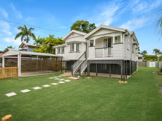 House for sale in Mackay