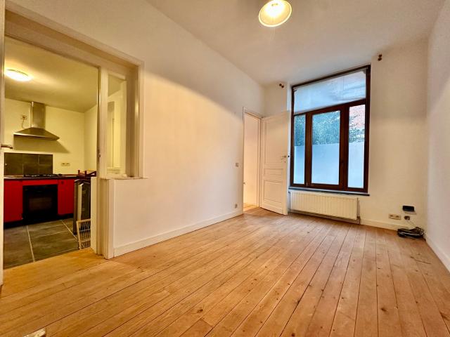 Appartement location à Brussel, Bruxelles
