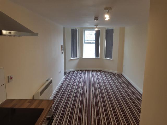 Studio for rent in London Borough of Lewisham, Greater London