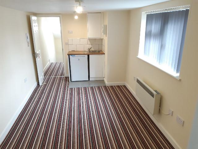 Studio for rent in London Borough of Lewisham, Greater London