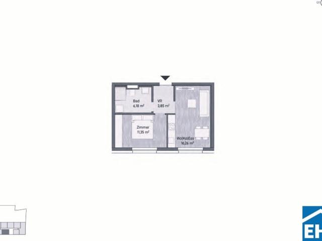 Wohnung kaufen in Gersdorf-Feistritz, Steiermark