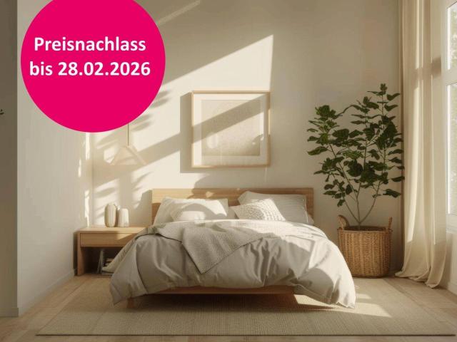 Apartment kaufen in Gries, Gersdorf-Feistritz