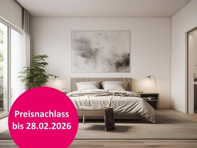 Apartment kaufen in Gries, Gersdorf-Feistritz