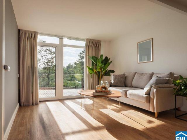Apartment kaufen in Gries, Gersdorf-Feistritz