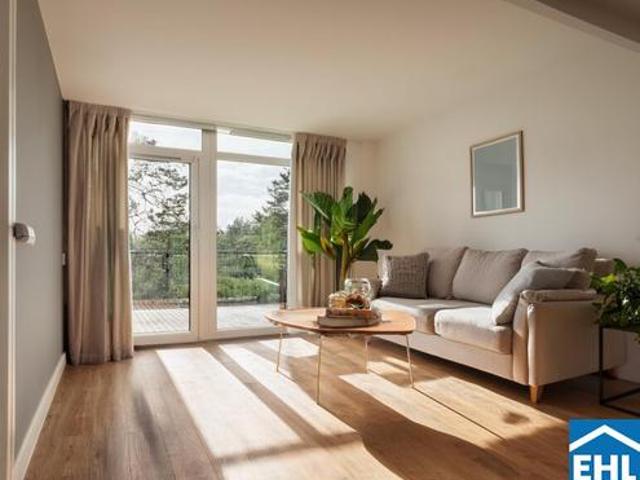 Wohnung kaufen in Gersdorf-Feistritz, Steiermark