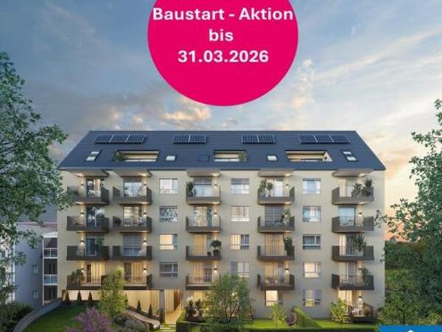 Wohnung kaufen in Gersdorf-Feistritz, Steiermark