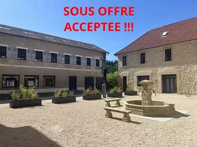 Maison vente à Murinais, Isère