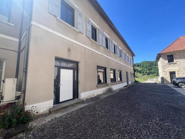 Maison vente à Grenoble, Murinais