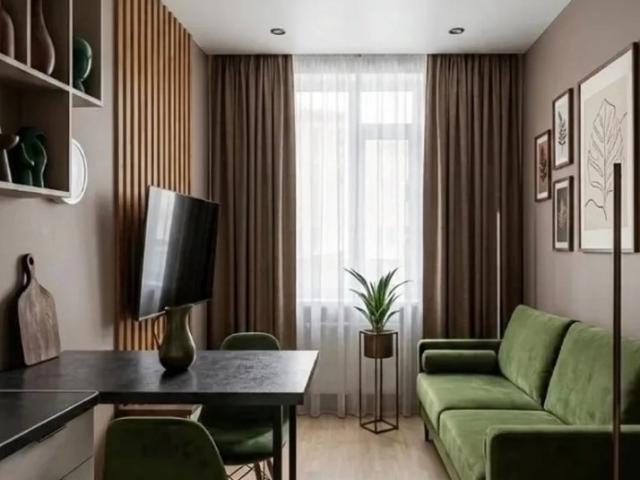 Квартира продажа в Мурино, Ленинградская область