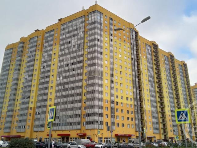Квартира продажа в Мурино, Ленинградская область