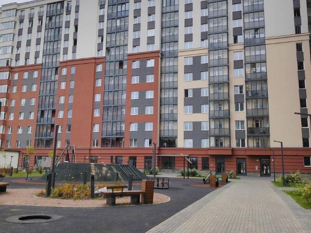 Квартира продажа в Мурино, Ленинградская область