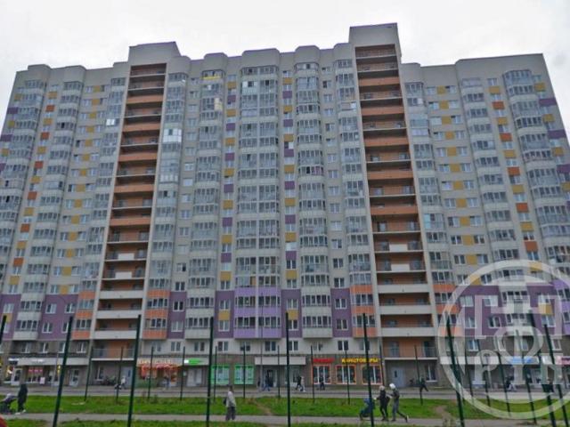 Квартира продажа в Мурино, Ленинградская область