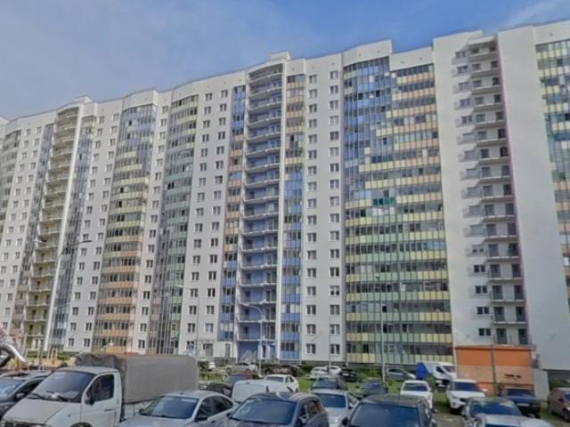 Квартира продажа в Мурино, Ленинградская область