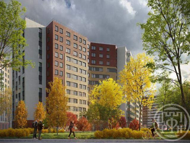 Квартира продажа в Мурино, Ленинградская область