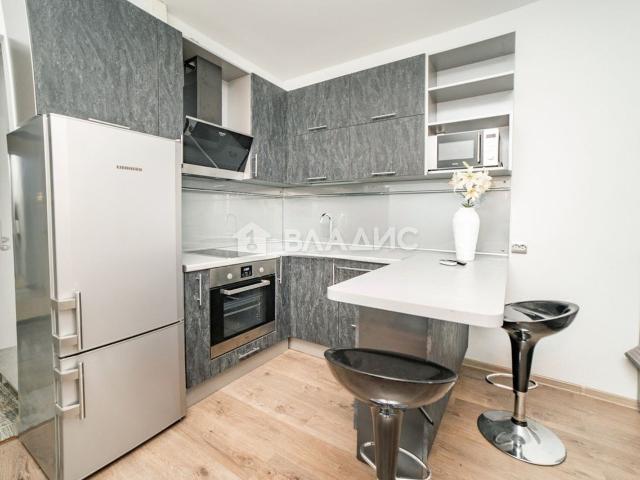 Квартира продажа в Всеволожск, Ленинградская область