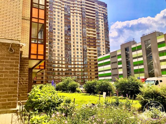 Квартира продажа в Мурино, Ленинградская область