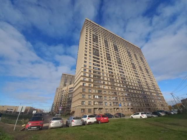Квартира аренда в Мурино, Ленинградская область