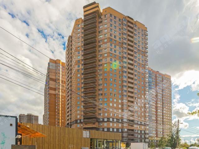 Квартира продажа в Мурино, Ленинградская область