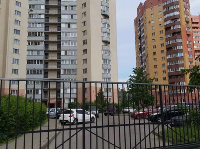 Квартира аренда в Мурино, Ленинградская область