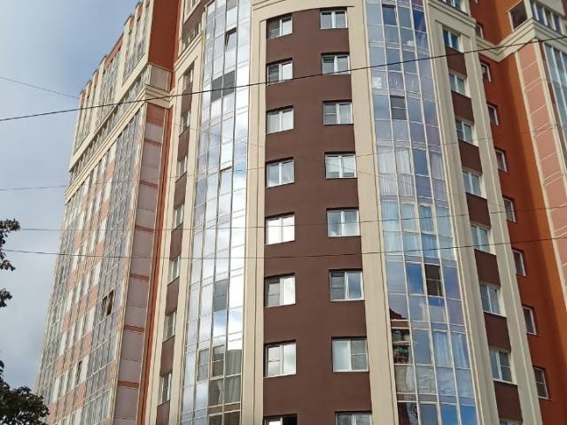 Квартира продажа в Мурино, Ленинградская область