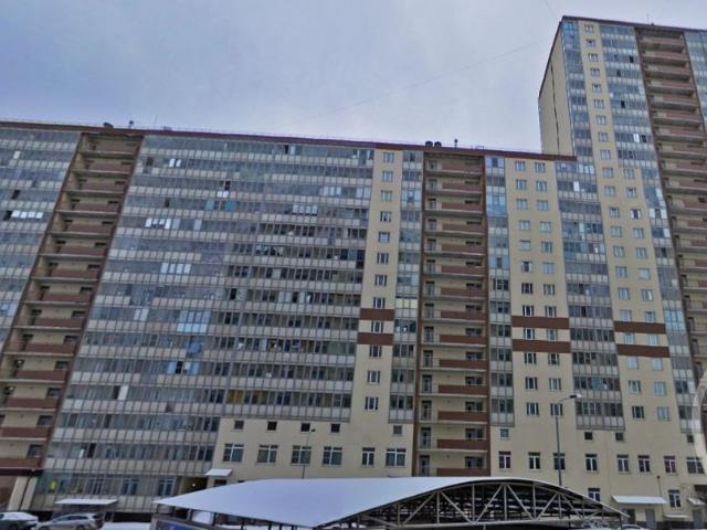 Квартира продажа в Мурино, Ленинградская область