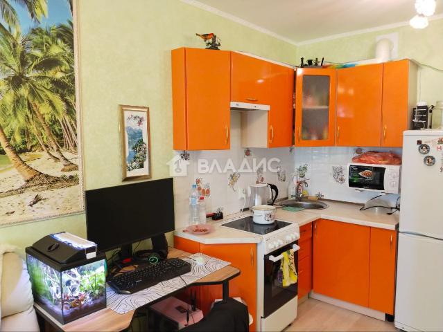 Квартира продажа в Всеволожск, Ленинградская область