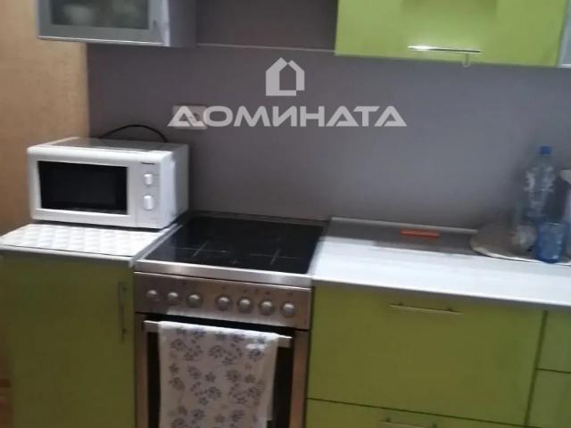 Квартира аренда в Мурино, Ленинградская область