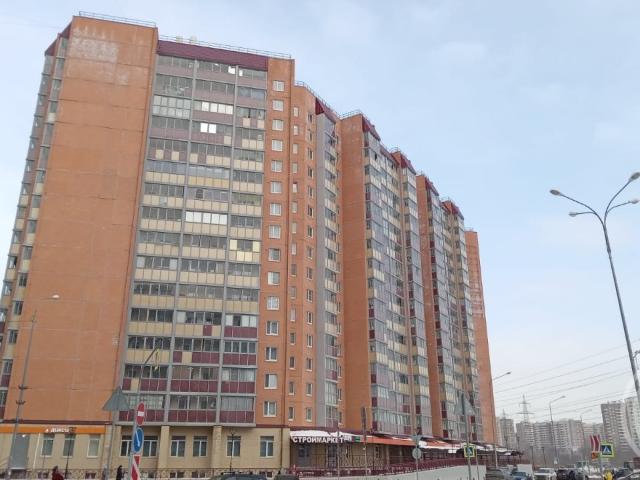 Квартира продажа в Мурино, Ленинградская область