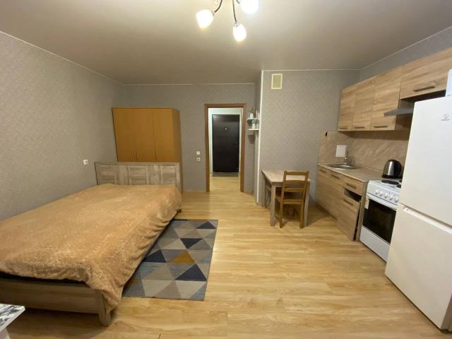 Квартира аренда в Мурино, Ленинградская область