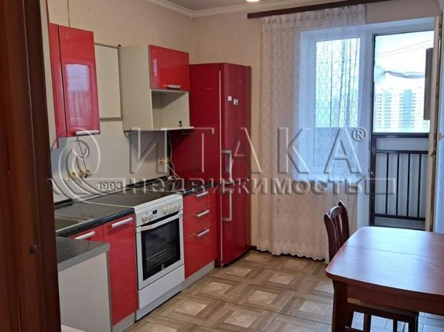 Квартира аренда в Мурино, Ленинградская область