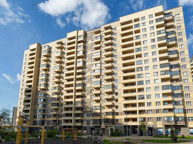 Квартира продажа в Мурино, Ленинградская область