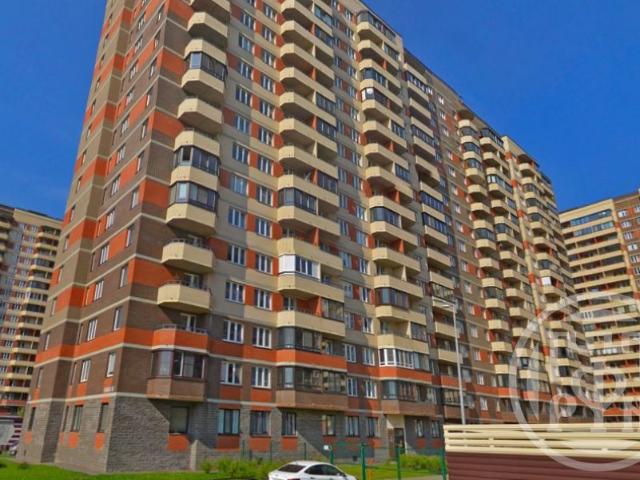 Квартира продажа в Мурино, Ленинградская область