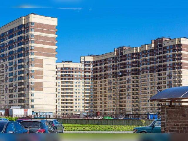 Квартира продажа в Всеволожск, Ленинградская область