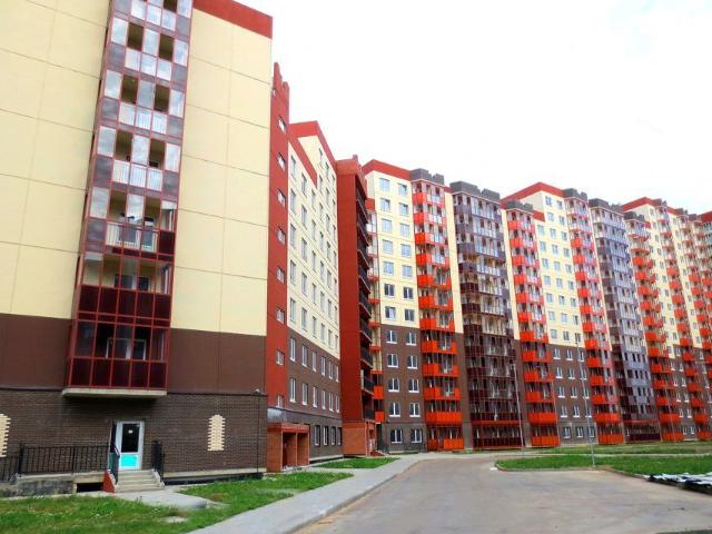 Квартира продажа в Мурино, Ленинградская область