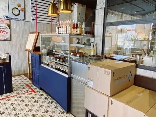 Квартира аренда в Мурино, Ленинградская область