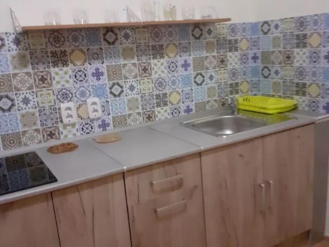 Квартира аренда в Мурино, Ленинградская область