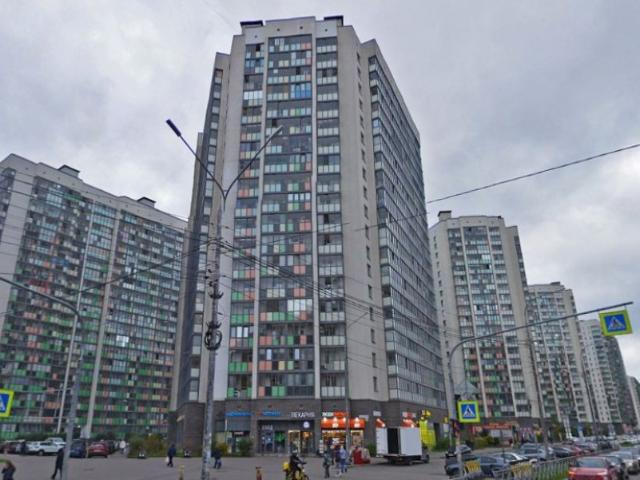 Квартира продажа в Мурино, Ленинградская область