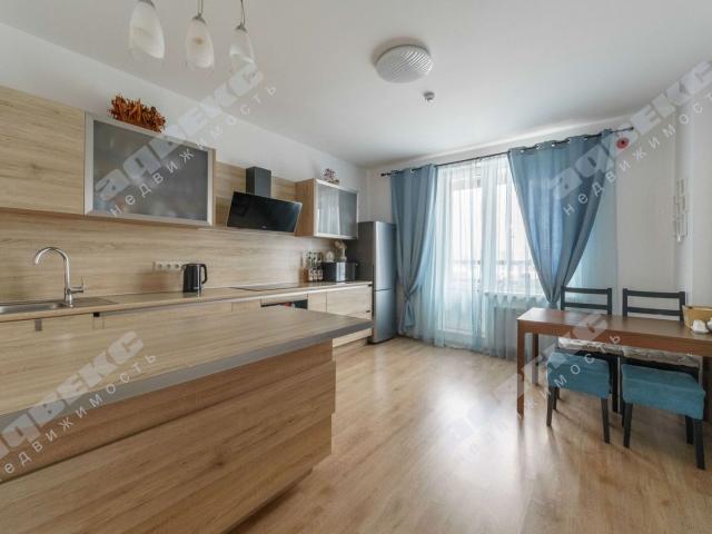 Квартира продажа в Мурино, Ленинградская область