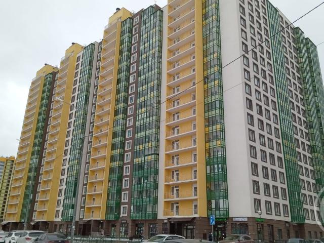 Квартира продажа в Мурино, Ленинградская область