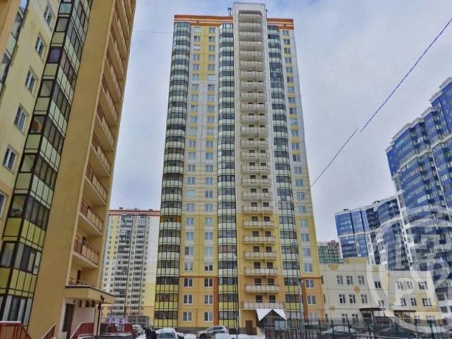 Квартира продажа в Мурино, Ленинградская область