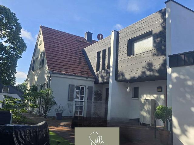 Haus kaufen in Röbel/Müritz, Mecklenburgische Seenplatte
