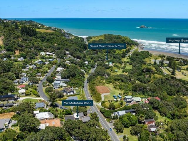 House for rent in Kawau Island